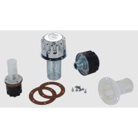Filler Breather / Tank Breather – Hydraulic Tank Breather Cap for Oil Filling & Air Venting, Dust Filtration, Leak Resistant Design, Durable Build, Suitable for Hydraulic Reservoirs and Power Packs
